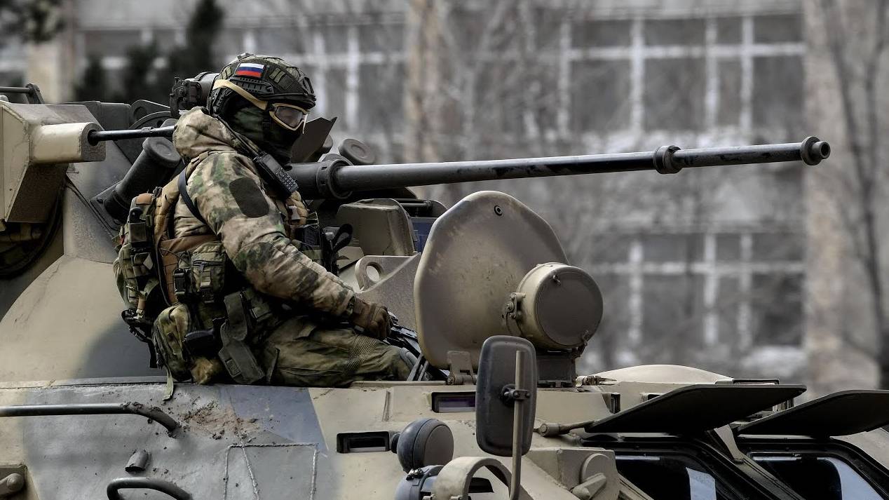 Как выжить в военном конфликте. Советы ветеранов боевых действий.