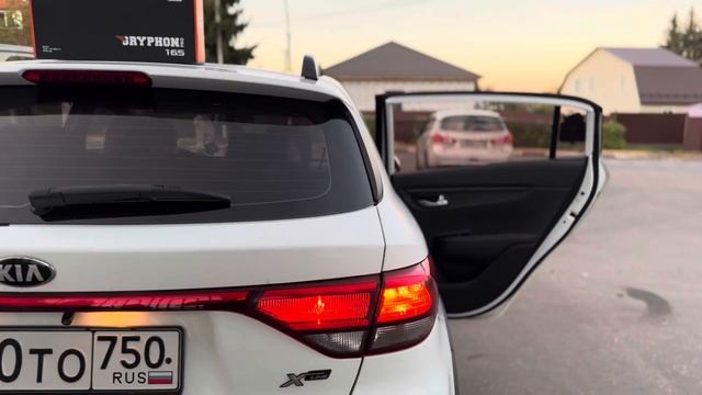 Динамики Dl audio Gryphon 165 pro замена штатной музыки на Kia Rio x l