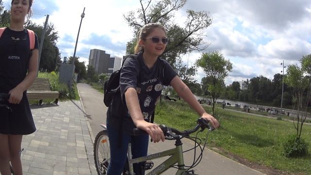 Школа Английского Языка в Пушкино _ Языковой Летний Лагерь 2025 ОТКРЫТ!!!  7