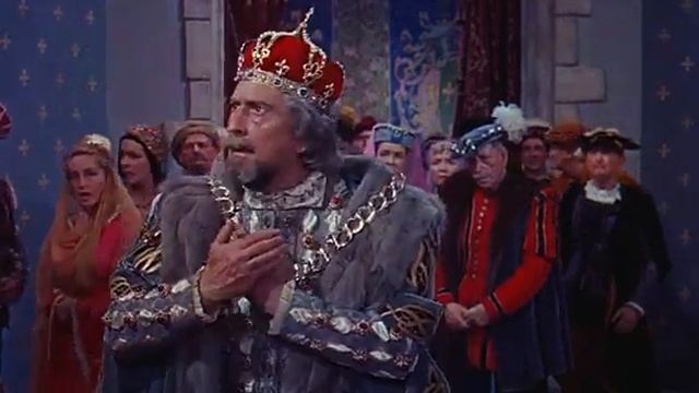 Джек убийца великанов  1962