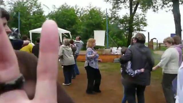 ПРОДОЛЖЕНИЕ ПРАЗДНИКА ФАРМАЦЕВТОВ...09.06.2012Г.