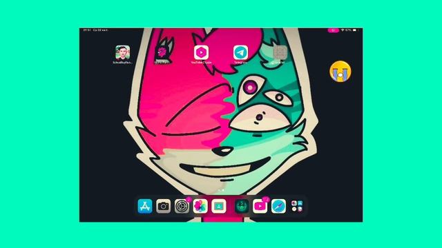 Как скачать скарлет на iOS