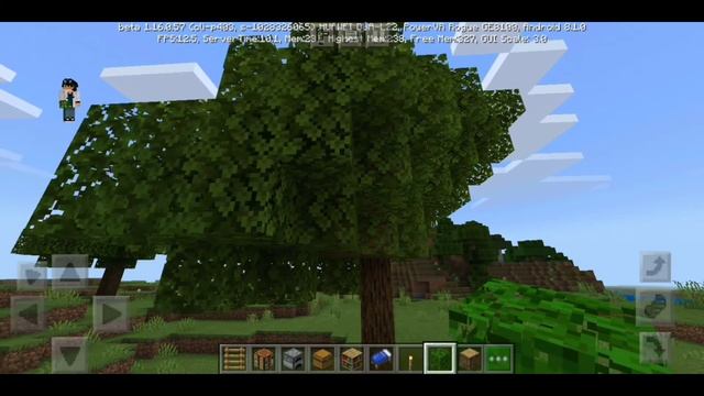 3 СПОСОБА СКРЫТЬ ДОМ В МАЙНКРАФТ! MINECRAFT/МАЙНКРАФТ/МУЛЬТ