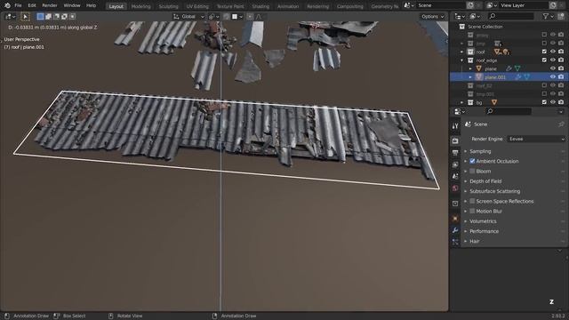 A4.0_01 Advanced Modular Workflow Intro