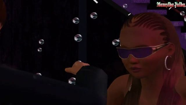 🔴► The Sims 3►Как стать звездой ►История одной любви►Ч?
