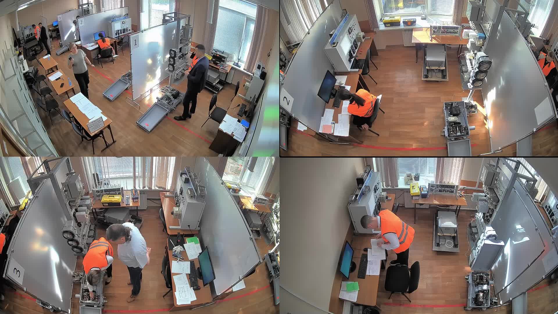 04.06.2025 - 27.02.03 Автоматика и телемеханика на транспорте (железнодорожном транспорте)