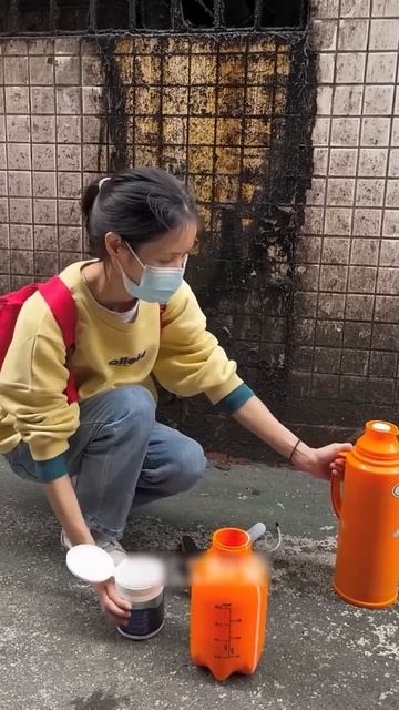 Old house cleaning #shortsvideo