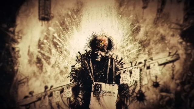 заставка Mordheim