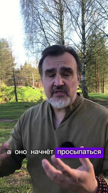 Когда мало энергии - что делать?