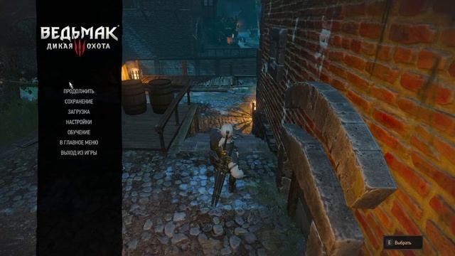 The Witcher 3 Wild Hunt прохождение игры на СТРИМЕ сложности НА ?