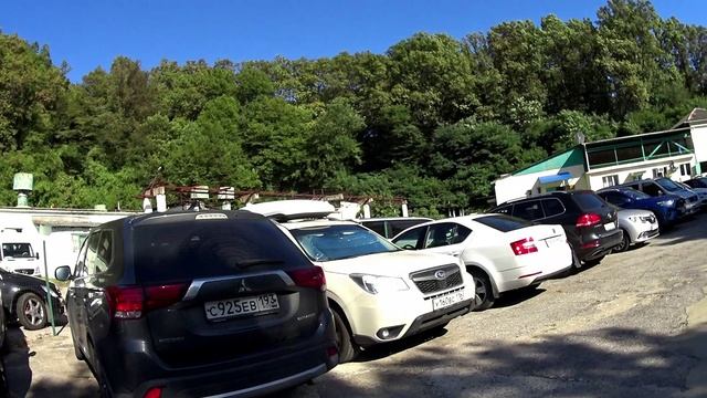 найди машину из своего региона и напиши. Черное море