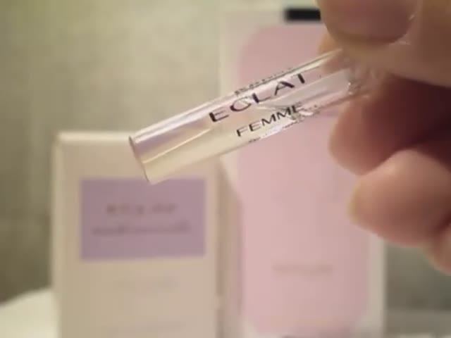 АРХИВ. Коллекция Eclat: Eclat Femme Oriflame