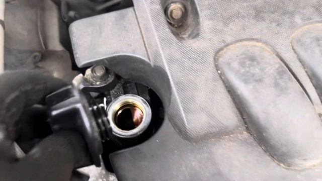 Разборка Nissan-X-Trail (T31) 2007-2015, 2 (VIN:JN1TBNT31U0016293)  DN08FTE