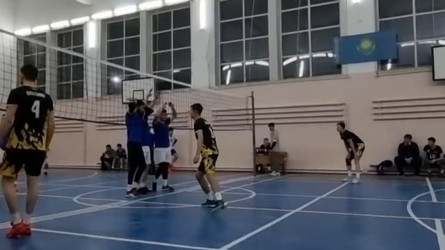 Костанай vs Аулекольский район, 10 часть