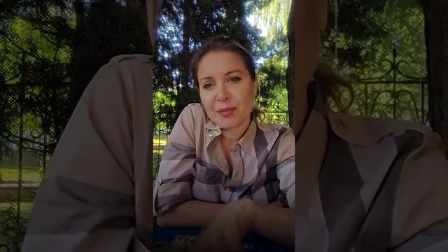 Прогноз на июнь - РАК ♋️