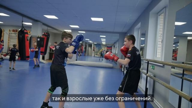 Всеволожский Центр поддержки предпринимательства