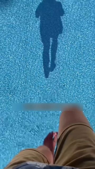 Water #shortsvideo
