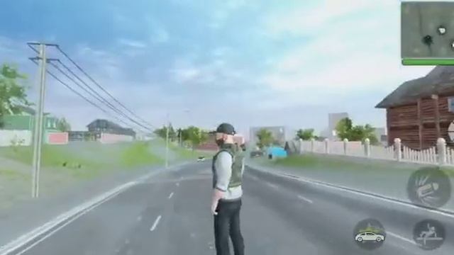 баг