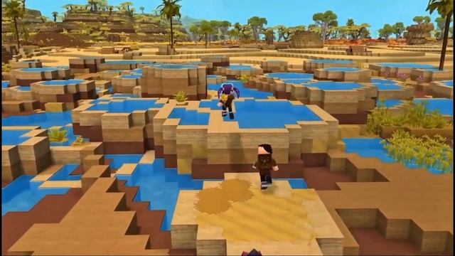 HYTALE ВЫПУСТИЛ МАСШТАБНОЕ ОБНОВЛЕНИЕ!