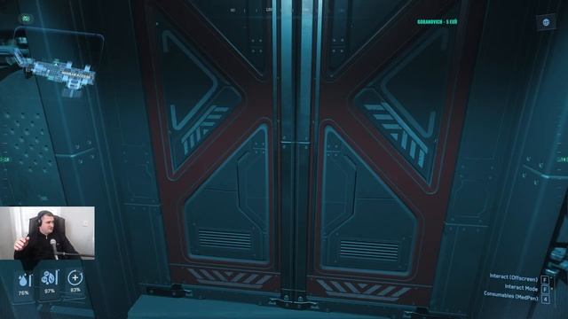 STAR CITIZEN - НАКОНЕЦ СПОКОЙСТВИЕ
