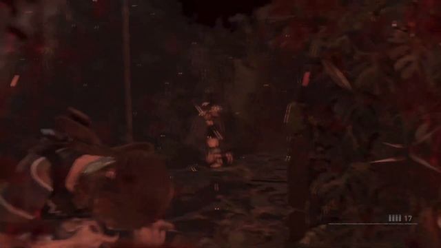 SHADOW OF THE TOMB RAIDER 2018 !!!!Конец!!!
