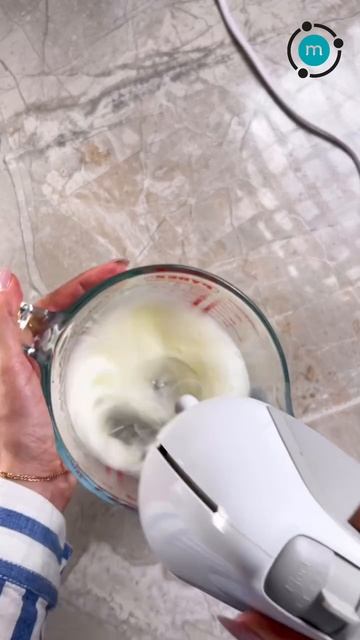 Тающее во рту птичье молоко с агар-агаром Molecularmeal (WB: 200539795)