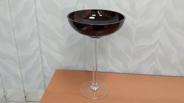 вазочка креманка