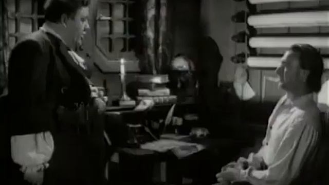 Капитан Кидд 1945