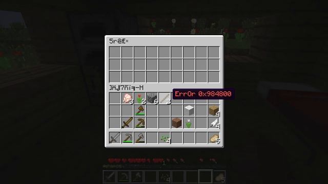 В ЭТОЙ СТРАШНОЙ ВЕРСИИ РЕАЛЬНО ОБИТАЕТ ХЕРОБРИН! | MineCra