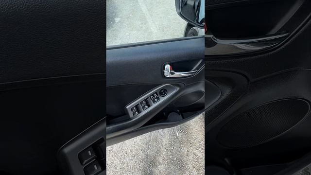 Kia Cerato Седан Comfort 1.6 MT 2013г