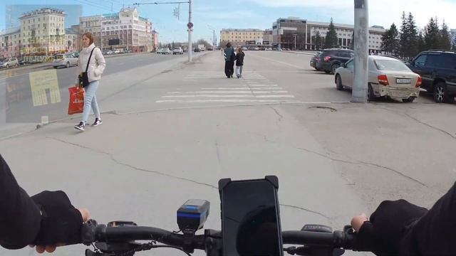 ВелоПрогулка. Книги. Я вдруг начал читать!