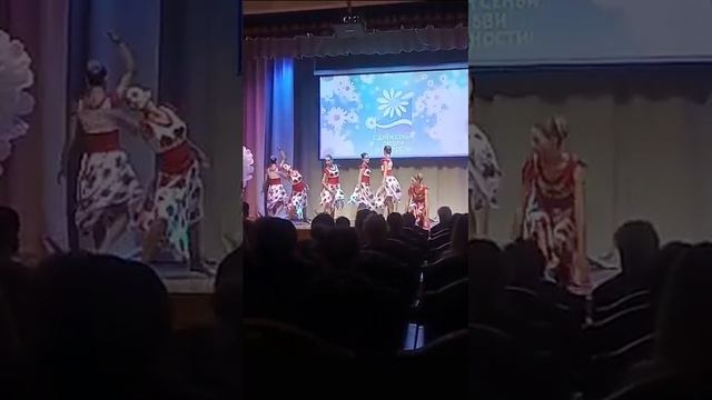 Коллектив "Фантазия" 07 07 2023