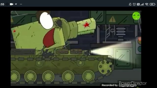 клип о кв-2