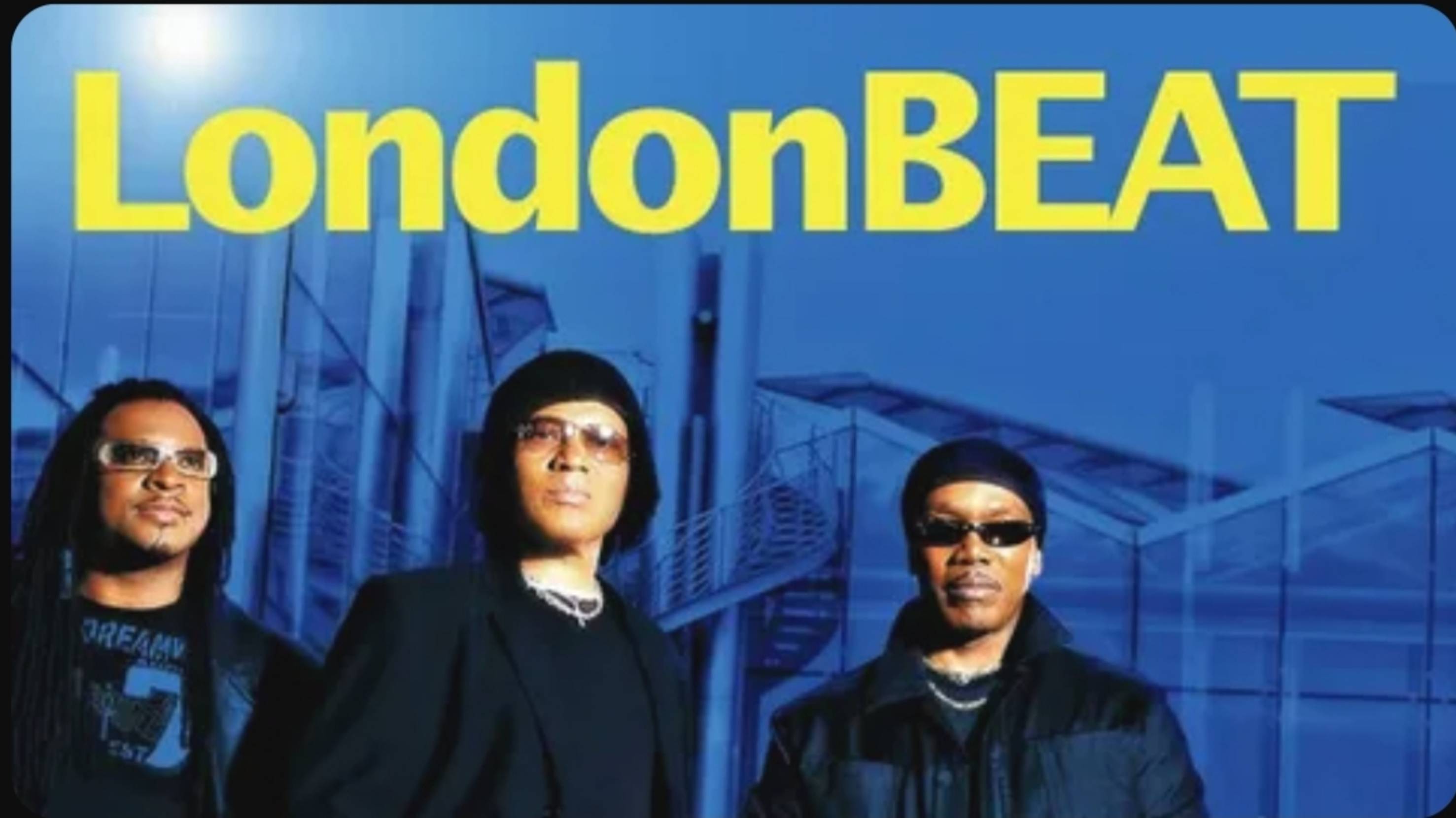 LONDONBEAT hit song s