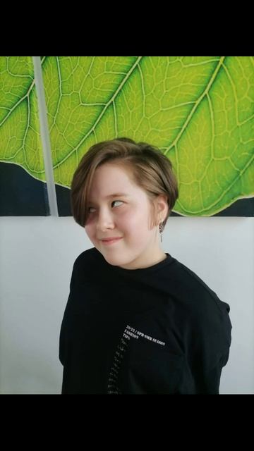 я красотка