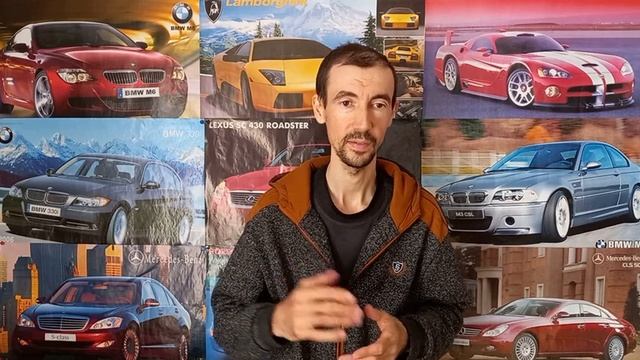 Как поднять давление масла в двигателе? Самый простой