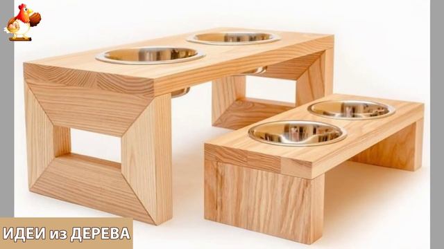Идеи поделок из дерева своими руками для дома и дачи фото для вдохновения (66)
