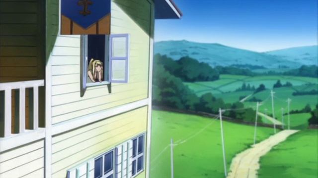 Fullmetal Alchemist - Rewrite (ASIAN KUNG-FU GENERATION)