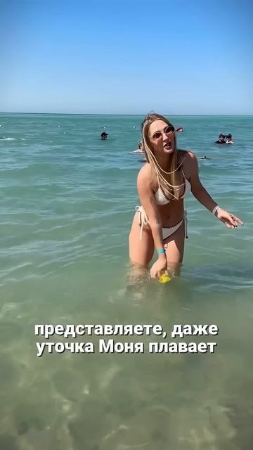 О летней погоде в Египте!