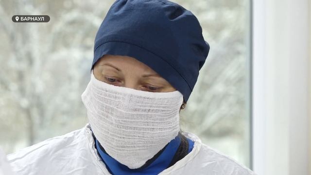 Издание «Толк», г. Барнаул 
Телесюжет «До аритмии рукой подать», спикер - Н.С. Бохан