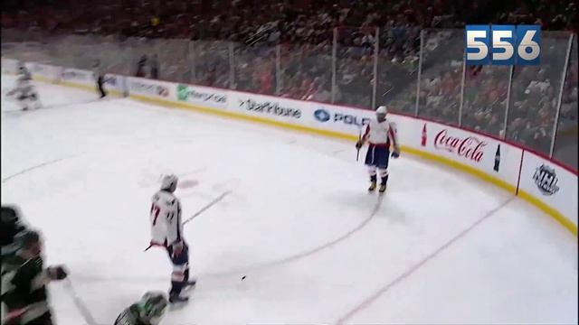 Все голы Александра Овечкина с 1 по 895. All goals Alexander Ovechkin.