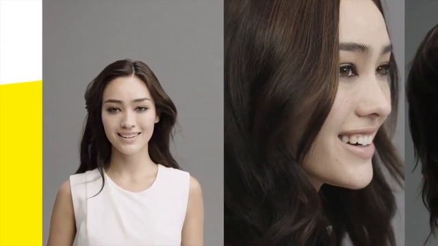 Анна Бодрова и система окрашивания волос Goldwell®