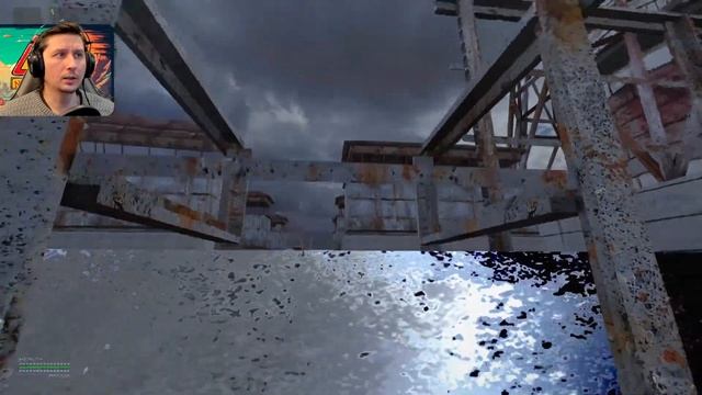 КОНЕЦ ОСОЗНАНИЯ 👣 UPDATE S.T.A.L.K.E.R. ТЕНЬ ЧЕРНОБЫЛЯ