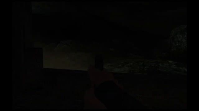 Call of Cthulhu: Dark Corners of the Earth прохождение часть 8