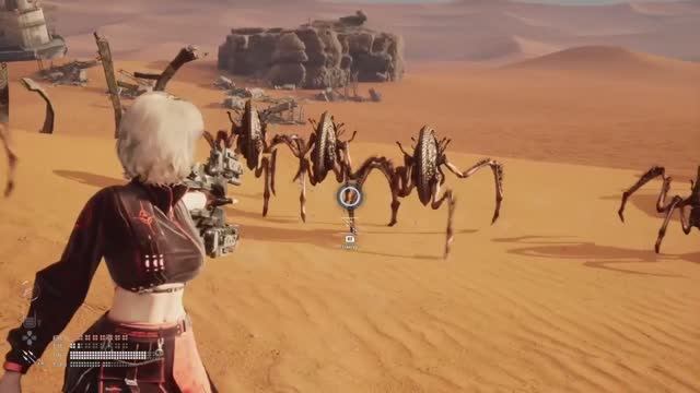 Stellar Blade