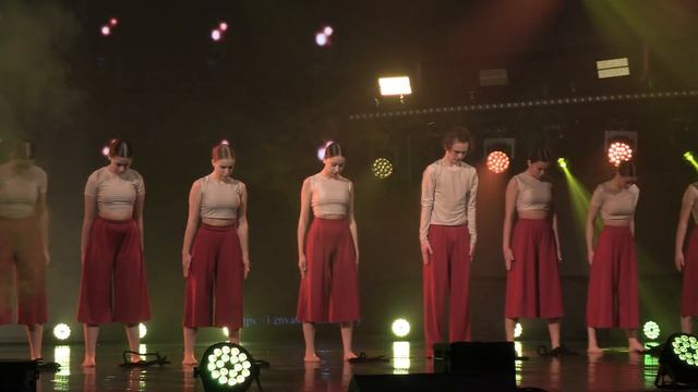 Ансамбль танца "Сюрприз". "Кубок Дружбы" 02.02.2025г. 0301
