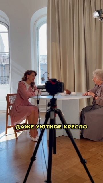 За кулисами: как интервью превращается в историю, которая тронет каждого