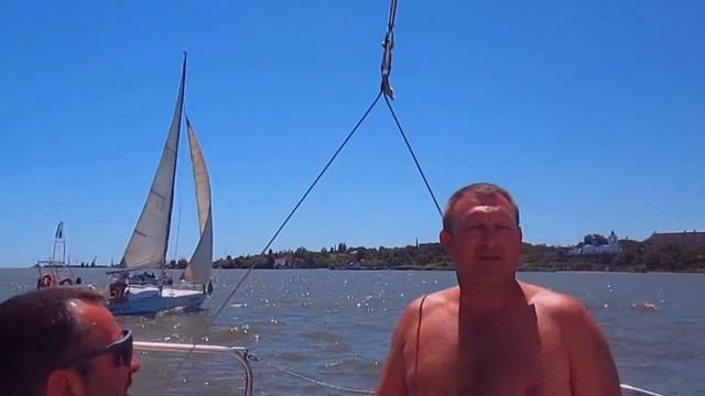 Регата на День города