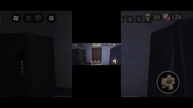 Я играю в Doors Аооо