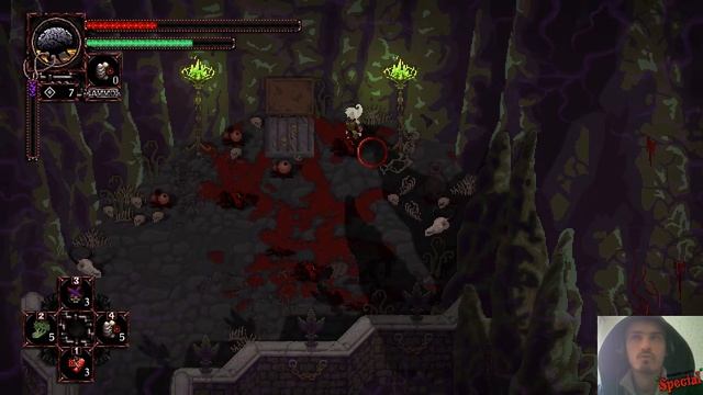 Прохождение Morbid: The Seven Acolytes #9